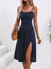 Vestido Estampado Adelina