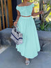 Vestido Longo Daliana