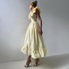 Vestido Longo Arlete