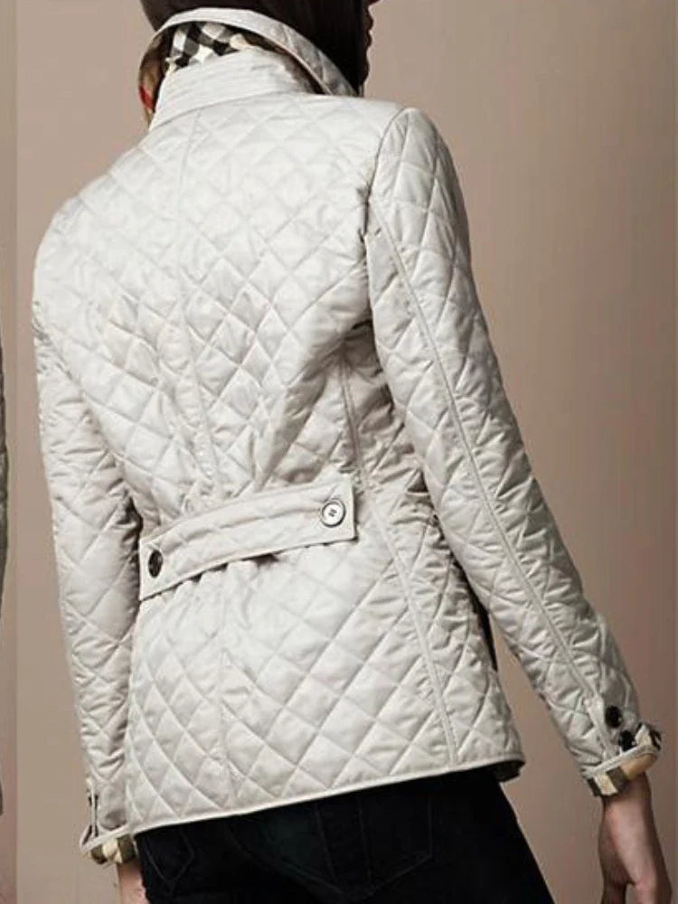 Casaco Feminino Jocilenne