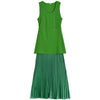 Vestido Longo Francesca