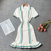 Vestido Curto Nataniele