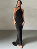 Vestido Antonnela - Preto-G - HumArraso