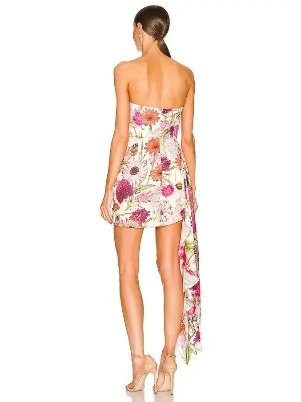 Vestido Aurora -  - HumArraso