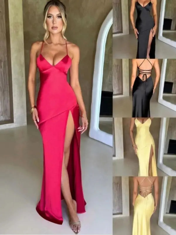 Vestido Karina -  - HumArraso