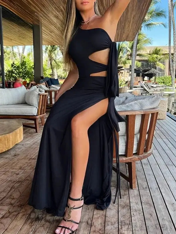 Vestido Lana -  - HumArraso