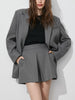 Blazer Feminino Conjunto - Vennanci