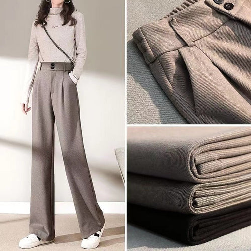 Calça Feminina Alfaiataria - Zarvane