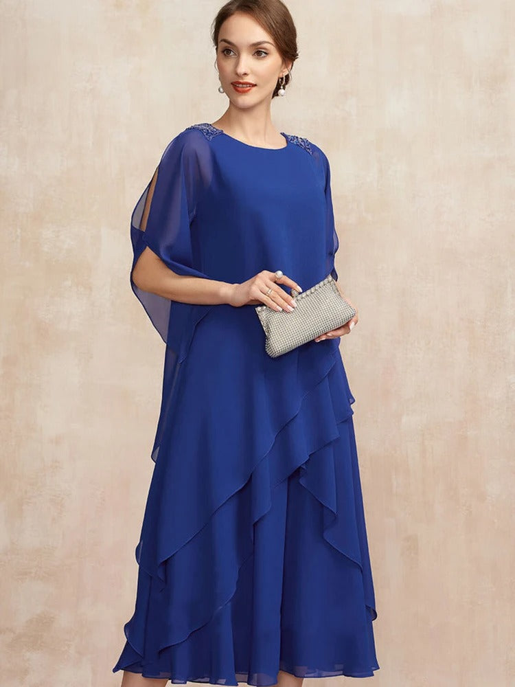 Vestido Feminino Priscila