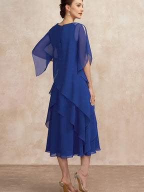Vestido Feminino Priscila