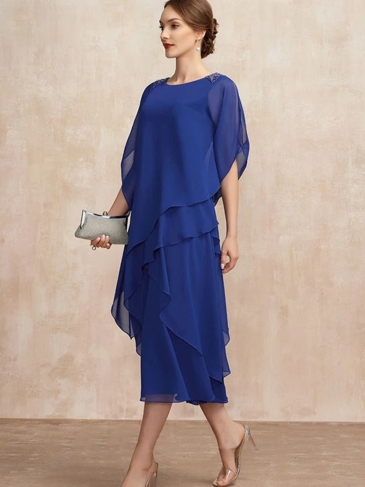 Vestido Feminino Priscila